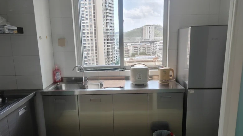 Blue Sea and Sky Phase I - View 5