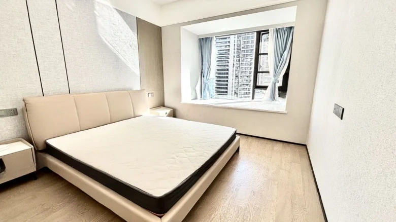 Jinlin Tianxu - View 2