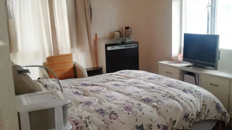 Binhai Flower Garden - View 5