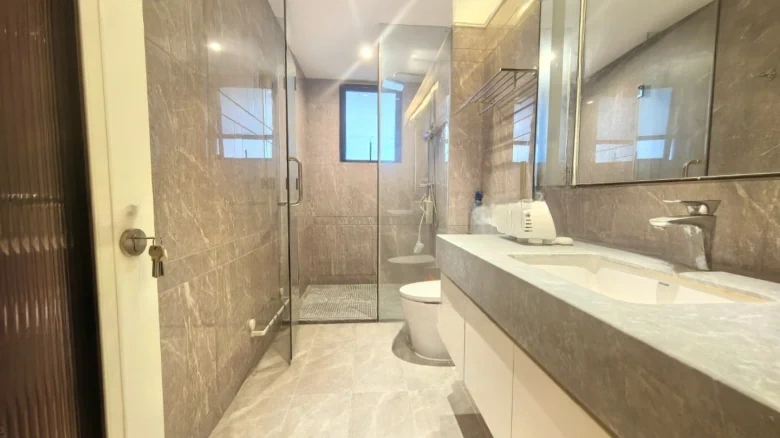 Half Mountain Scented Pavilion - View 9