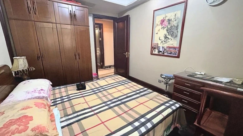 Haier Greenland Quanyun Village Rose Garden - View 6