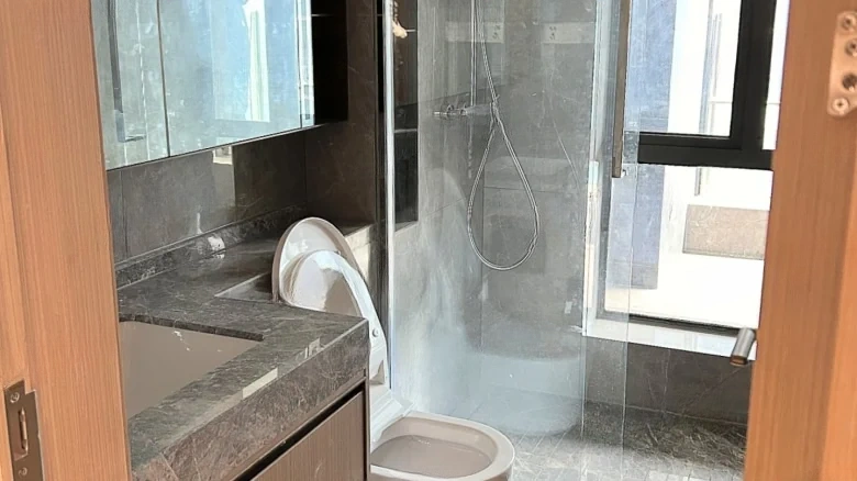 Mountain Bay 8号备注：在 - View 7