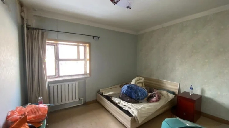 Prosperity Garden - View 16