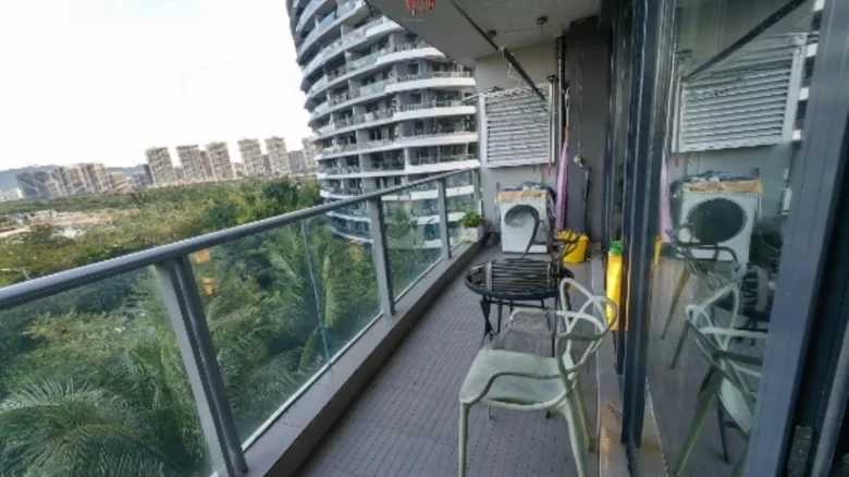 Pearl River Lihao - View 6