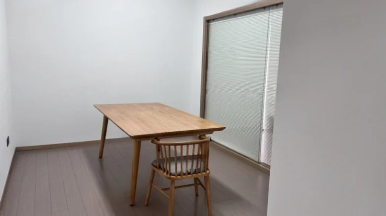 Zhongrun Plaza - View 4