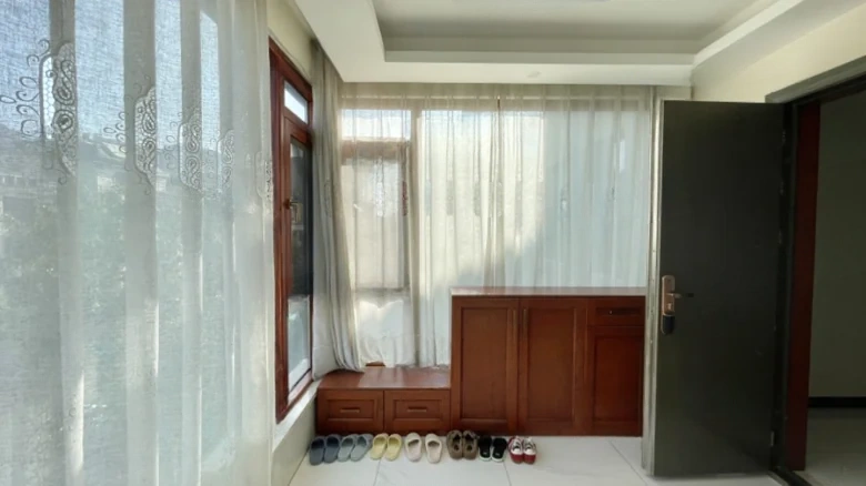 Greenland Harbor Court Lan Ting - View 28