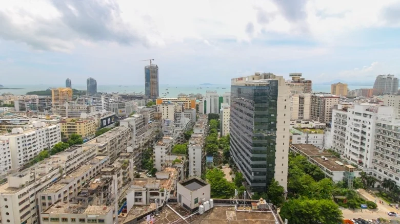 Entrepreneurship Tower - View 18