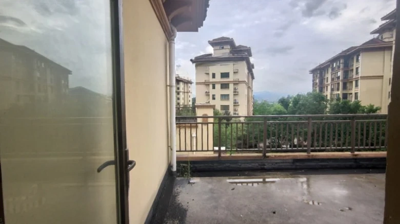 Shan Yu Xiang Ti - View 25