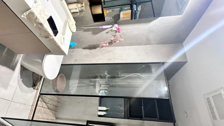 Jindie 39 Peaks - View 9