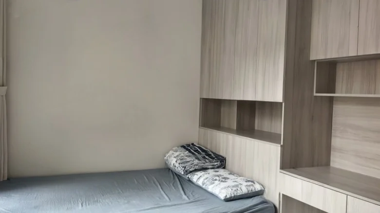 Baudu Fort Honor Retreat Yard - View 2