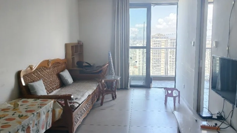 Pearl River Lihao - View 2