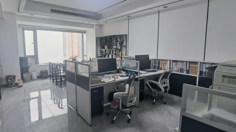 Rongsheng Jiumei International - View 2