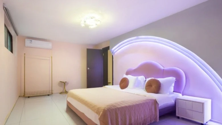 Half Mountain Peninsula Twin Bays Phase II - View 21