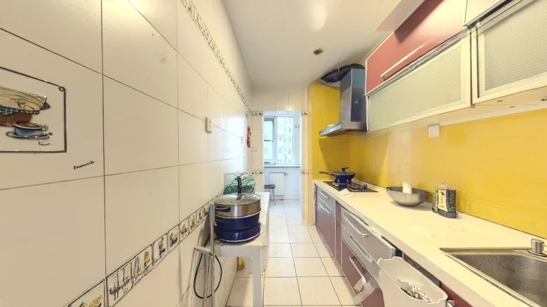 Bright China Residences - View 10