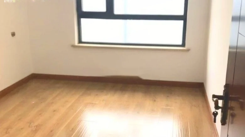 Shimao Xin Wuli River - View 2