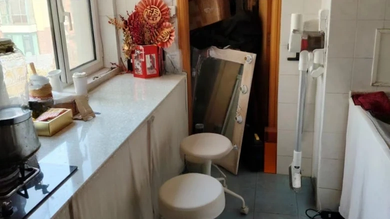 Silver Garden Residence - View 7