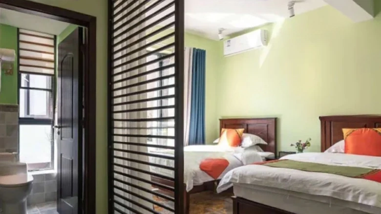 Cinnamon Camphor 16 Bazaar - View 5