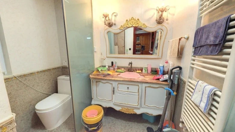 Jinko Patio - View 26