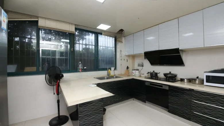 Bright Central Dragon Prosperity Home Apartment - View 9