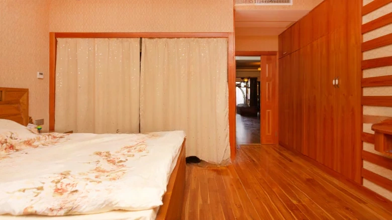 Yuan Changxin Gulf Bay - View 4