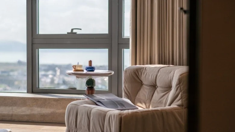 Shanhai Bay 8 - View 3