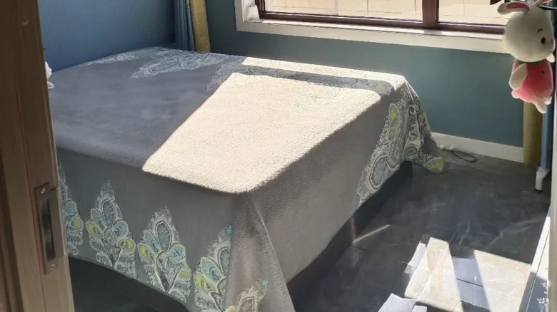 Wanxing Beicheng Upper Courtyard - View 3