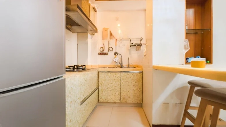 Chuan Xin Small Area - View 5