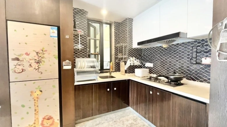 Sanya Yshanhu - View 5