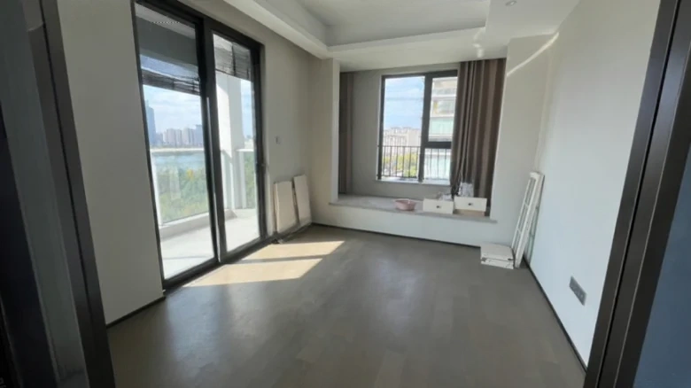 Poly Development Imperial Lake Shangpin - View 3