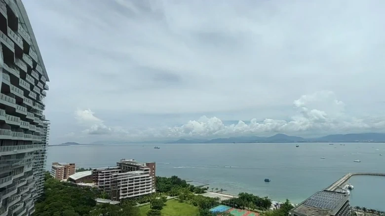 Fudi·Riluo - View 13