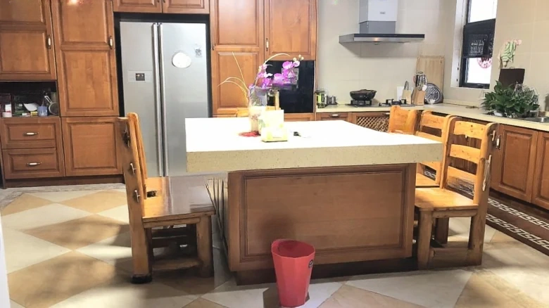 Rulong Beauty Three District A Zone - View 9