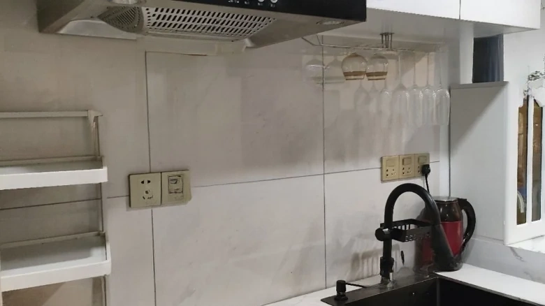 Poly Tianyue Bay - View 11