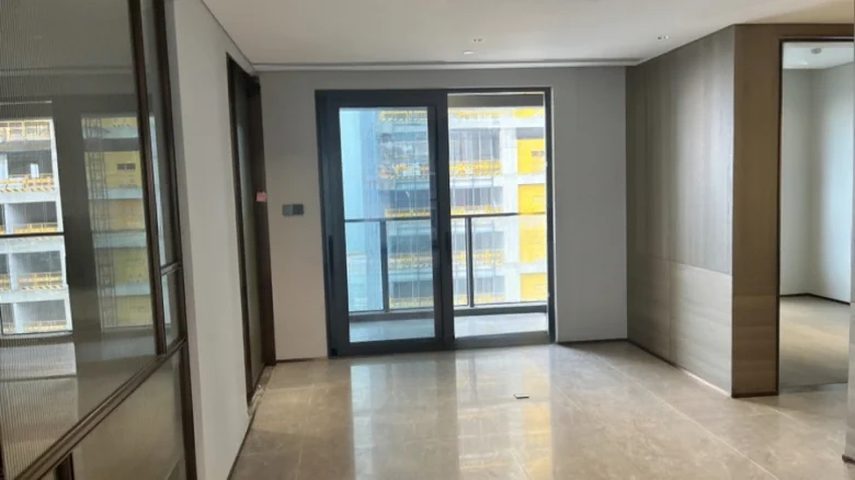 Changsha Joy Mansion - View 4