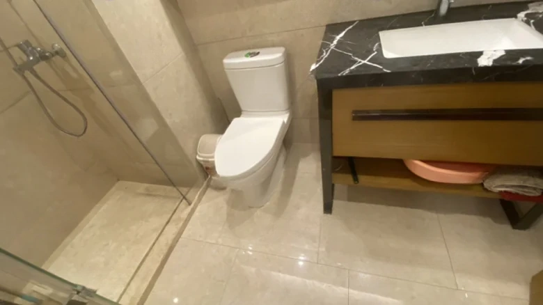 Haitang Central - View 5