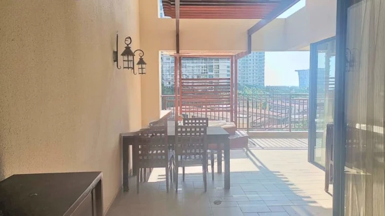 Jinhai Sapphire Blue Diamond - View 8