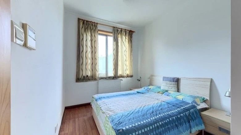 Yi Ting Garden Villa - View 3