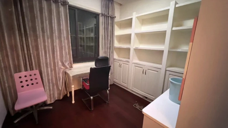 Shushan Garden - View 4