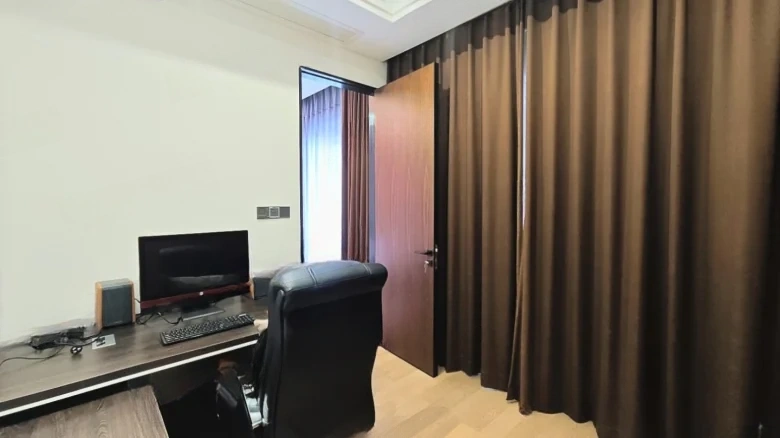 Ink Stream Lake - View 10