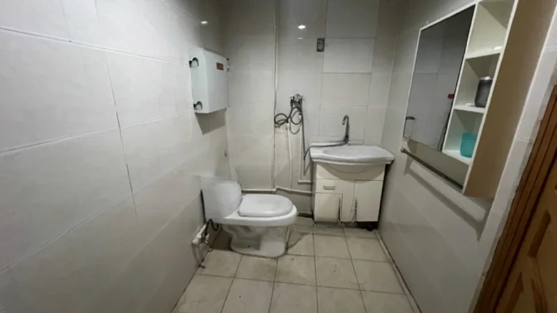 Metropolis Courthua Mansion - View 5