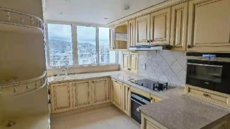 Yinzuo Square - View 7