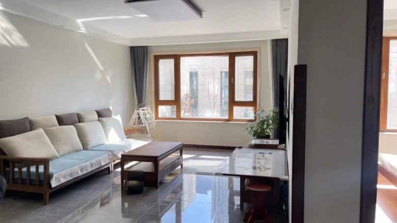 One Lake International - View 4