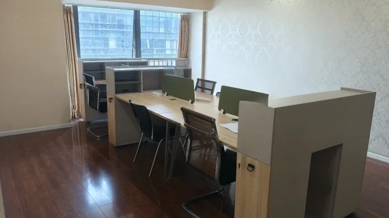 Kunming Xishan Wanda Plaza - View 2