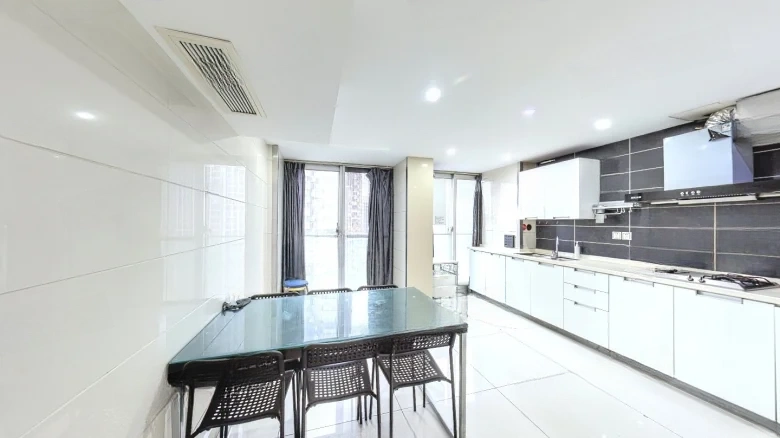 CFC Long Hair Center - View 5