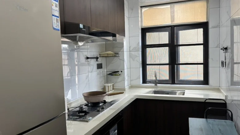 Haitang Bay 8號 Thermal Spring Residences - View 5