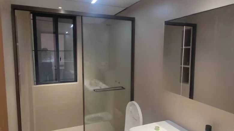 Qingma Garden - View 5