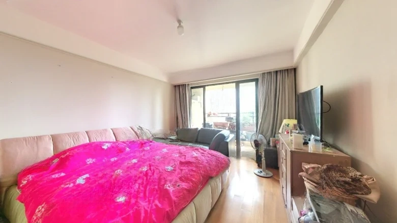 Vanke JinYu Huafu Phase II - View 4