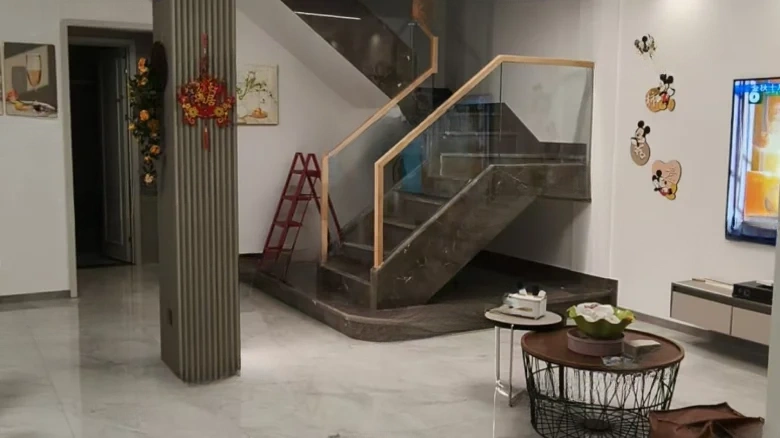 Golden Sun Country Garden - View 7