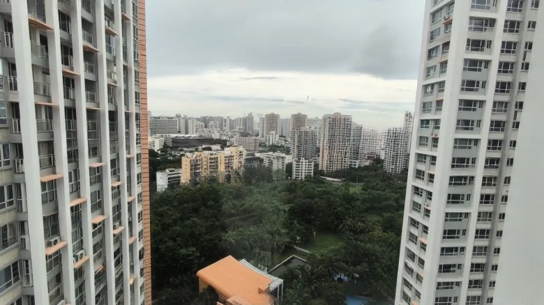 Sanya Territorial Sea - View 16