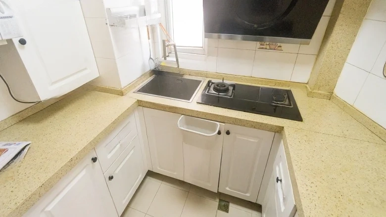 Jinqiao Hotel Apartments - View 3