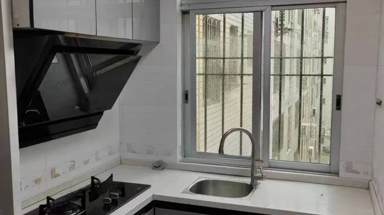 Hengxing Tower - View 8